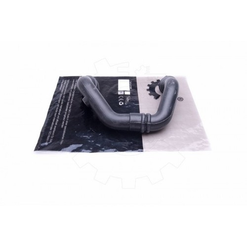 Tuyau Avant Pour RENAULT MEGANE I SCENIC 1.9 D 65cv (1995-2002) – Acier Allié – Garantie 2 Ans