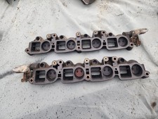 Mustang Cobra Imrc Plates 1996-1998 4.6 V8 Dohc Saleen Roush Foxbody Mustang Cobra Imrc Plates 1996-1998 4.6 V8 Dohc Saleen Roush Foxbody