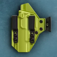 TREX ARMS Raptor Holster SIG P320 4.7", Left Hand