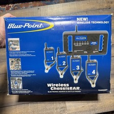 Blue-Point Wireless ChassisEAR YA6890KT Cordl...