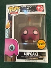 Funko Pop! Vinyl: Five Nights at Freddy's - Cupcake (Chase) #213