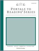 Portals to Reading Series Island of the Blue Dolphin Reproducibles (Reading ...