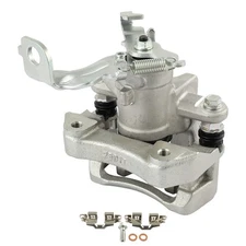 Fits 2009 - 2013 Toyota Matrix FWD w/Bracket Rear Right Brake Caliper Single