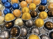 Nespresso Vertuo Variety Pack Coffee Pods 60 ct BULK/LOOSE