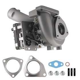 Turbo Turbocharger GTB1756VK for Audi A4 8EC A6 4F2 2.7 TDI 765314-5003S 2004-11