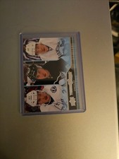 2014 15 Upper Deck Young Guns Checklist #500 Bo Horvat Drouin Pouliot