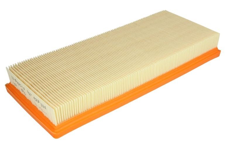 AIR FILTER 1 457 433 520 FOR FIAT LANCIA 188 A5.000 1.2L 4cyl PUNTO 1.2L 4cyl Y - Image 24