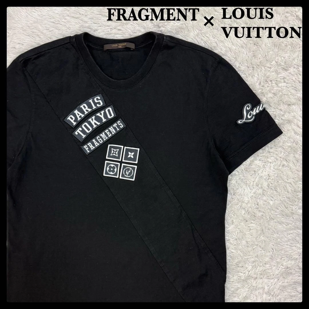 Louis Vuitton Long Sleeve T-Shirts for Men for sale | eBay