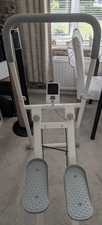 Foldaway Stepping Machine