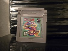 Arcade Classic No. 2 Centipede Millipede (Nintendo Game Boy, 1995) Tested