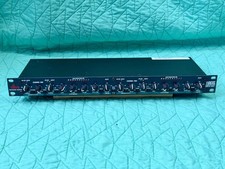 dbx 166XL Dual Channel Compressor / Limiter /...