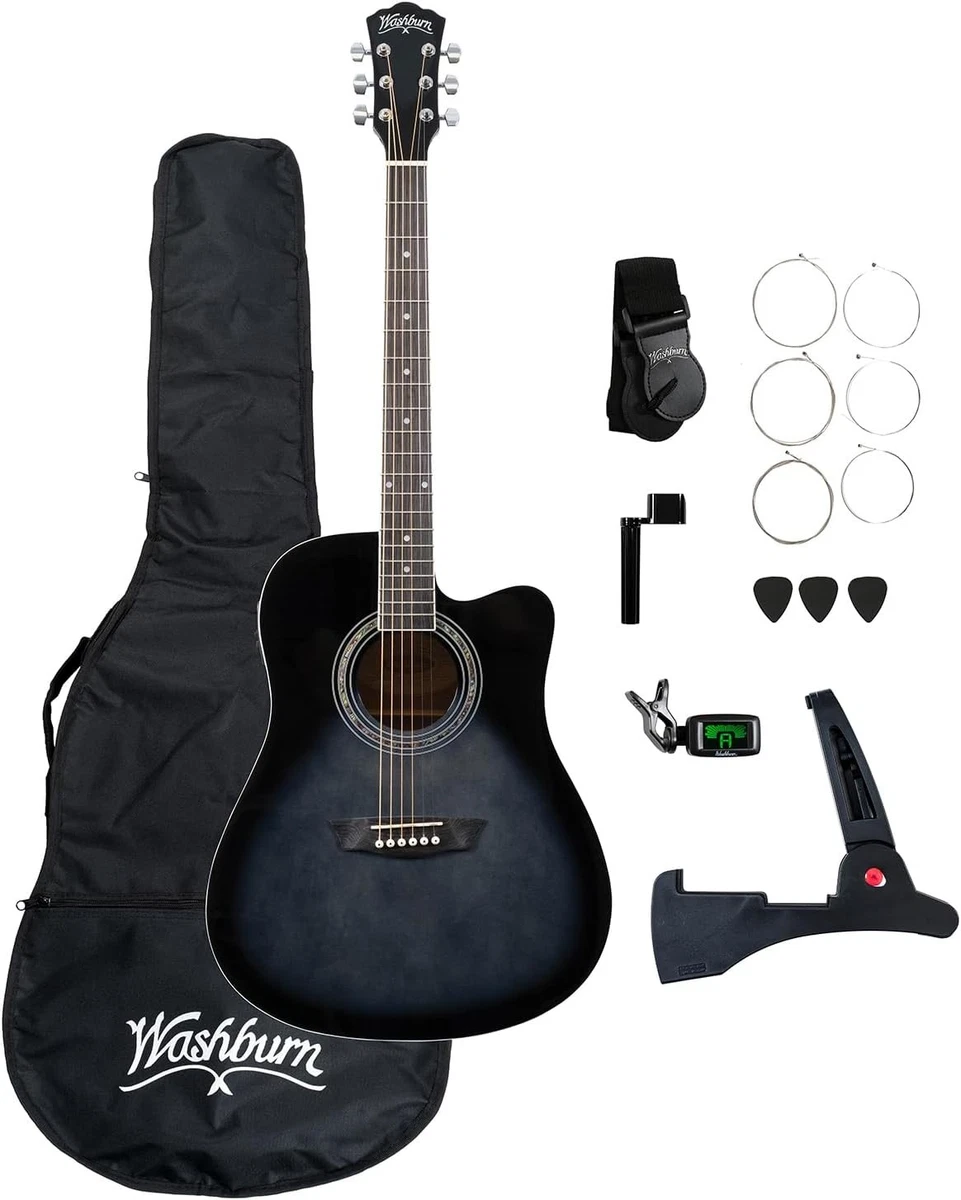 ギター Fender Telecoustic Preços baixos em Fender telecoustic | eBay