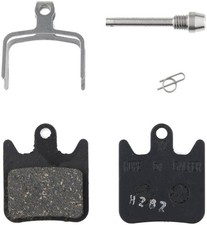 Hope X2 Disc Brake Pads - Organic Compound, S...