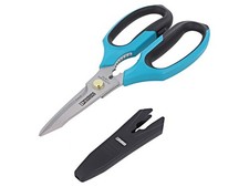 CUTFOX-MPS Schere 208mm Anwendung: zum von Kevlarfasern PHOENIX CONTACT