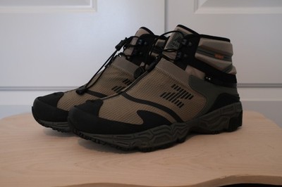 Size 11 - New Balance x Snow Peak x Tokyo Design Studio x Niobium Concept 1 Sage