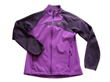 Sportjacke   Joggingjacke     Damen  Jack Wolfskin Gr. M