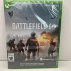 Battlefield 6 Microsoft XBOX Series X Brand New sealed
