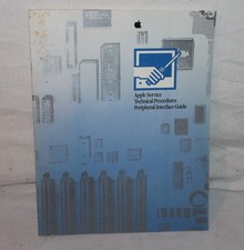 APPLE Service Technical Procedures   Peripheral Interface Guide   March 1989