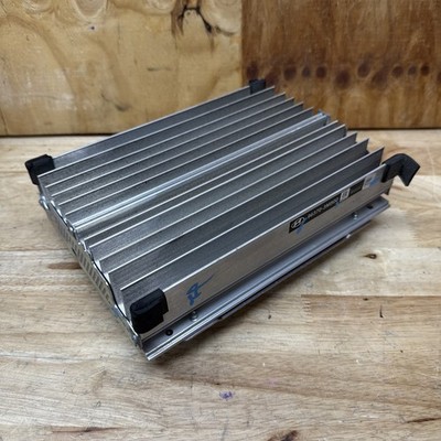 2009-2014 HYUNDAI GENESIS RADIO AUDIO SYSTEM AMP AMPLIFIER OEM 96370-3M500