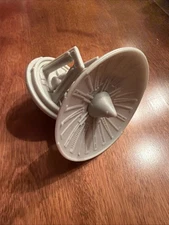 Star Wars Legacy Millennium Falcon Radar Dish & Mount Hasbro OEM Original Part