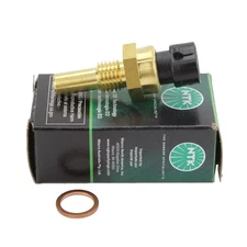 NTK Engine Coolant Temperature Sensor EF0075