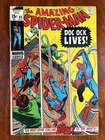 Amazing Spider-Man 89 OCT 1970 Marvel Comics Doctor Octopus John Romita Good/VG