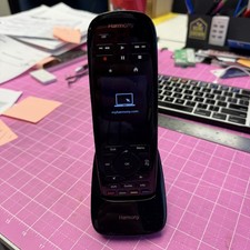 Logitech Harmony Ultimate One N-R0007    (Wor...