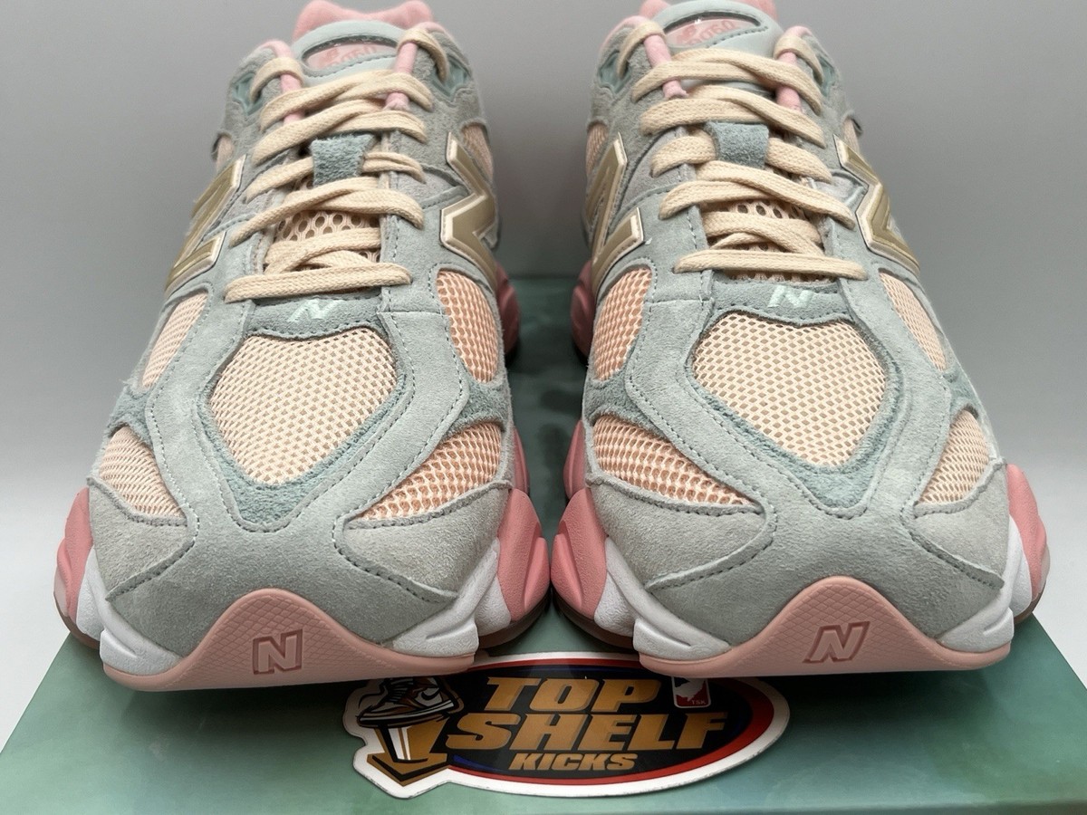 Size 13 - New Balance Joe Freshgoods x 9060 Baby Shower Blue Size 13 - New Balance Joe Freshgoods x 9060 Baby Shower Blue