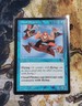 MTG Cloud Pirates (Reminded Text Version) Portal 1997