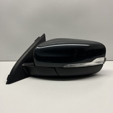 Volvo XC60 Wing Mirror 10 Wire Passenger Side Left 2014 - 2017 Grey
