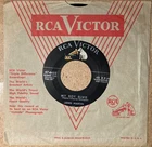 MY BOY ELVIS PRESLEY Janis Martin 1956 Unplayed NM RCA 45 + sleeve