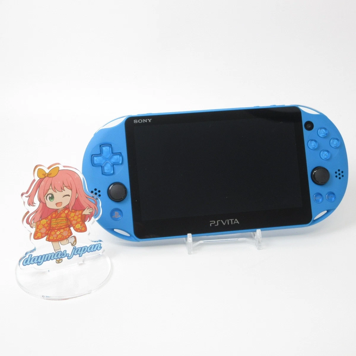 Las mejores ofertas en Sony PS Vita-PCH-2000 consolas de