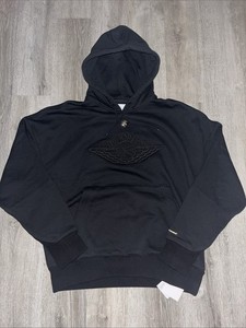 Jordan Wings Sweatshirt | eBay