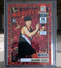 2025 Donruss Optic Hansen Yang Hyper (RAW)