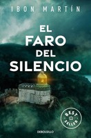 El Faro Del Silencio: Los Crimenes Del Faro 1, Ibon Martin