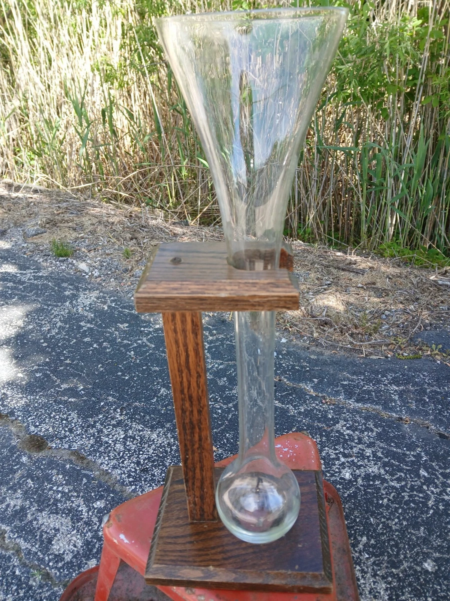 Yard of Ale Glass Other Collectible Vintage Beer Glasses for sale