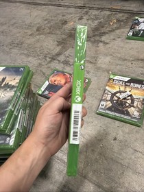 Tony Hawk's Pro Skater 3 + 4 - Xbox Series X - Sealed
