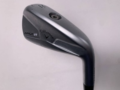 Callaway APEX UT 2014 Utility Iron 21* KBS Tour-V 110g Stiff Callaway APEX UT 2014 Utility Iron 21* KBS Tour-V 110g Stiff