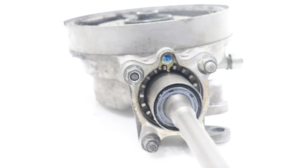 Honda Shadow Ace 1100 1996 diferencial de transmisión final Foto 4 de 4