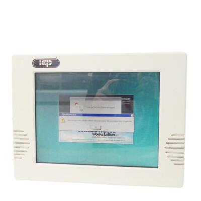 ICP Electronics MPC-52P Computer -used-