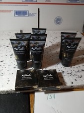 Travel Sz Shampoo, Conditioner, Soap Lotion Lot 9