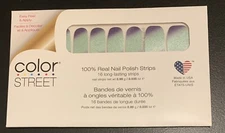 Color Street Nail Polish Strips Mi Little Obsession