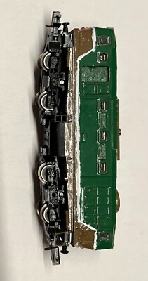 Lokomotive D434 Spur N selbstgebaut motorisiert ARNOLD