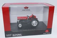Weise Toys 2785 Traktor Massey Ferguson 135 1:32 Spur 1 Neu Ovp