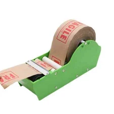 Wet Water Kraft Tape Cutter Manual Sealer with Water Tape Dispenser Tools
