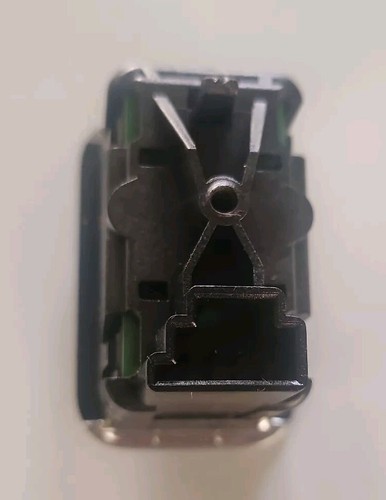 Interruttore alzacristalli elettrico Mercedes E350 2010 - parte OEM A2048707358 - Foto 3 di 6