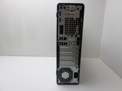 HP EliteDesk 800 G3 SFF | i5-6500 | 8RAM | 128 GB SSD | LINUX | READ - Picture 2 of 2
