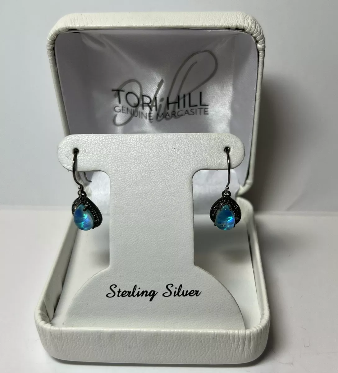 Tori hill earrings deals