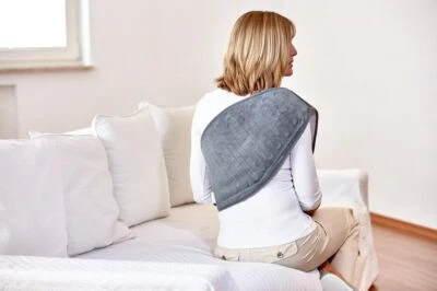 PROMED GMBH promed Wärme-Heizgürtel HGP-1.7