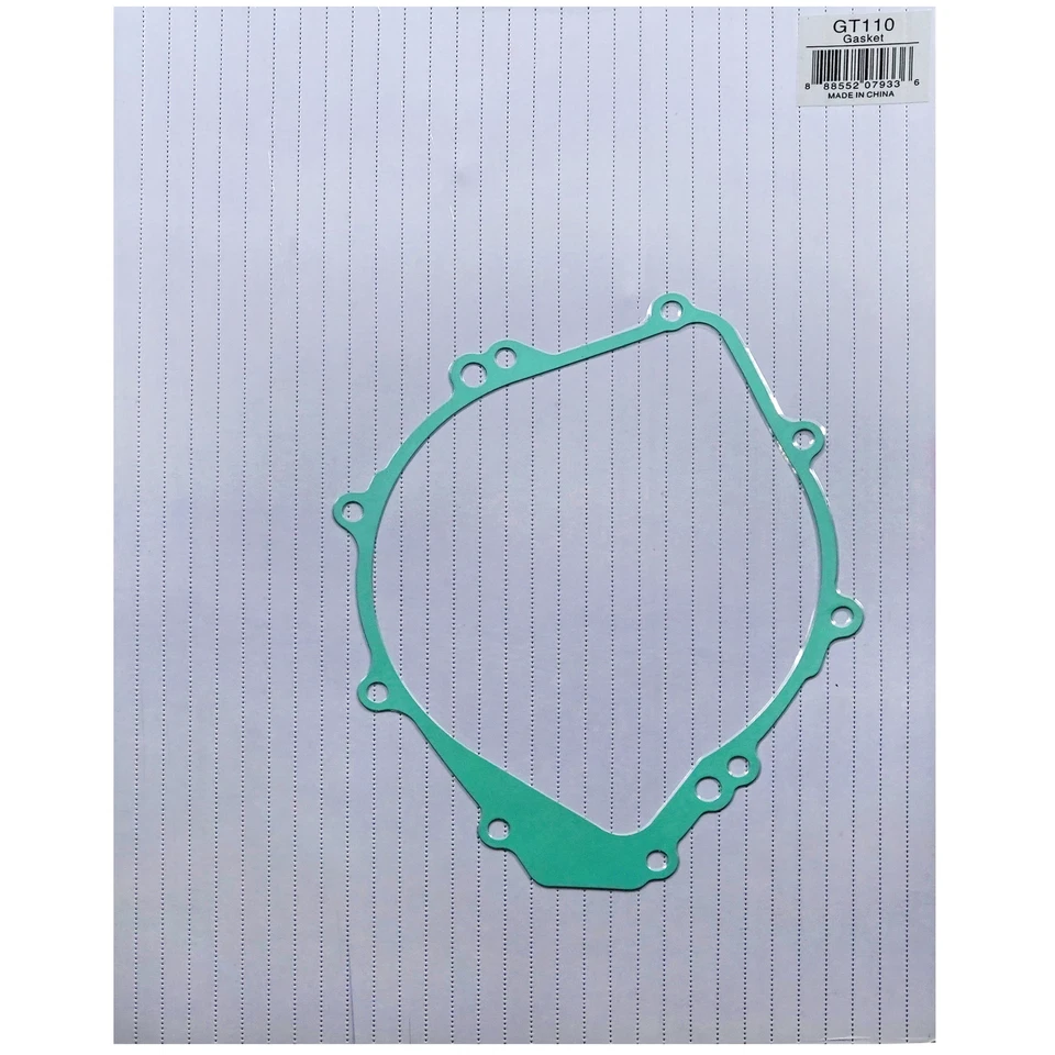 Junta de estator para Yamaha YZF R1 YZFR1 1998 1999 2000 2001 junta de motocicleta Foto 2 de 4